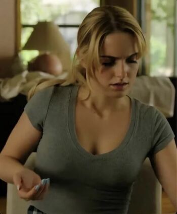 Mckenna Grace