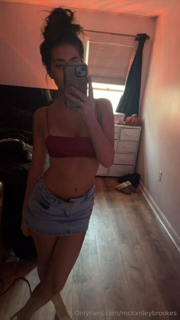 Private Leaked Mckinley brookes exclusive onlyfans photos 2026