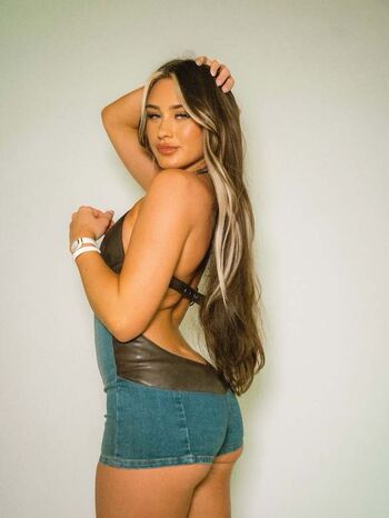 Private Leaked Mckinley richards exclusive onlyfans photos 2026