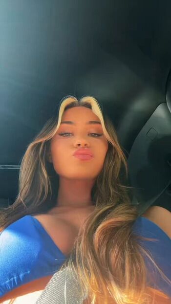 Private Leaked Mckinley richards exclusive onlyfans photos 2026