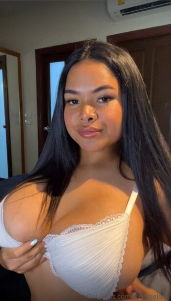 Private Leaked Meamelons exclusive onlyfans photos 2026