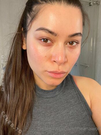 Private Leaked Meana wolf exclusive onlyfans photos 2026