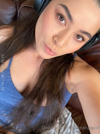 Private Leaked Meana wolf exclusive onlyfans photos 2026