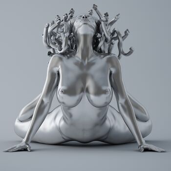Medusa Medusa