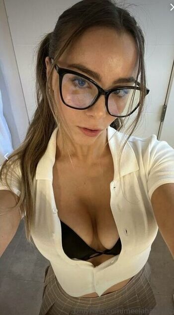 Private Leaked Meelah robbins exclusive onlyfans photos 2026