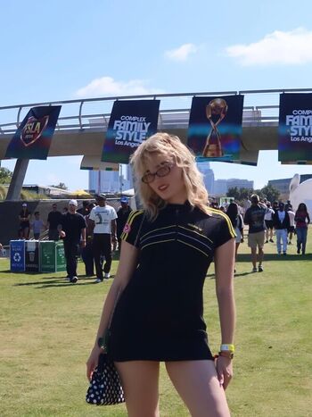 Private Leaked Meg donnelly exclusive onlyfans photos 2026