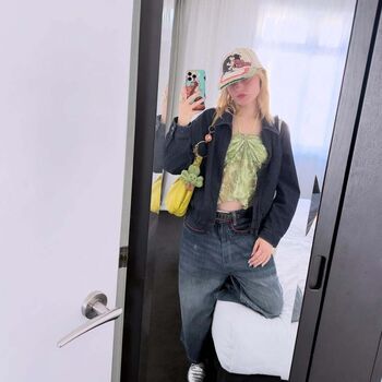 Private Leaked Meg donnelly exclusive onlyfans photos 2026