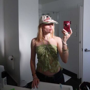 Private Leaked Meg donnelly exclusive onlyfans photos 2026