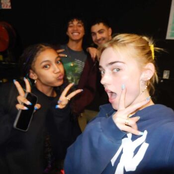 Private Leaked Meg donnelly exclusive onlyfans photos 2026