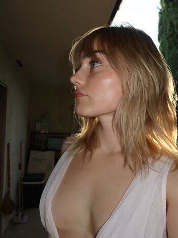 Private Leaked Meg donnelly exclusive onlyfans photos 2026