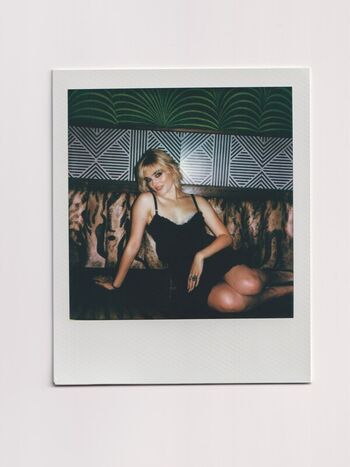 Private Leaked Meg donnelly exclusive onlyfans photos 2026