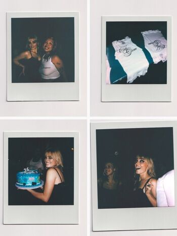 Private Leaked Meg donnelly exclusive onlyfans photos 2026
