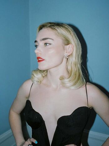 Meg Donnelly