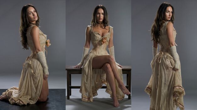 Megan Fox