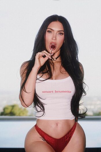 Megan Fox