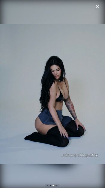Megan Fox