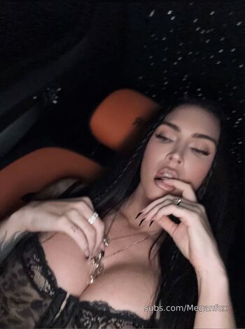 Megan Fox
