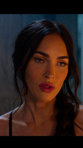 Megan Fox