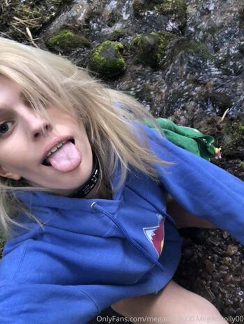 Private Leaked Megan holly exclusive onlyfans photos 2026