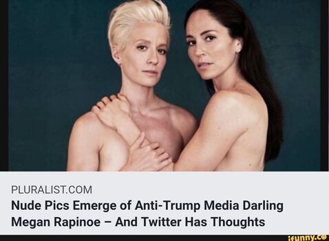 Private Leaked Megan rapinoe exclusive onlyfans photos 2026