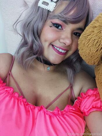 Private Leaked Megan ruiz exclusive onlyfans photos 2026