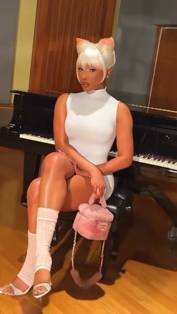 Megan Thee Stallion