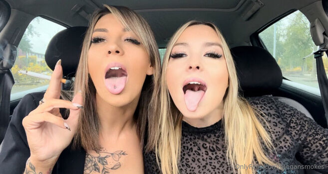 Private Leaked Megansmokes exclusive onlyfans photos 2026