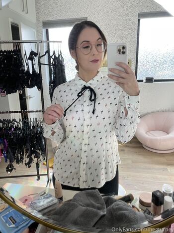 Private Leaked Megturney exclusive onlyfans photos 2026