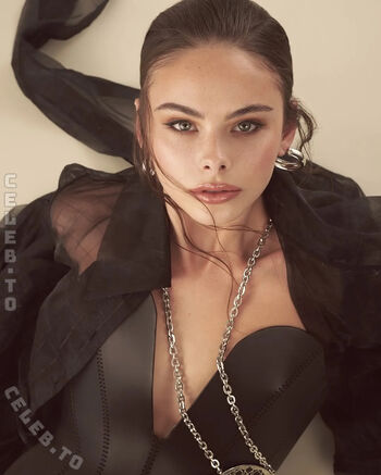 Meika Woollard