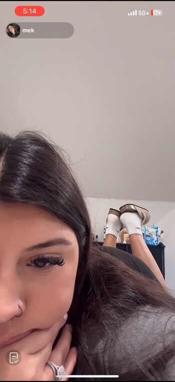 Private Leaked Mekslit exclusive onlyfans photos 2026