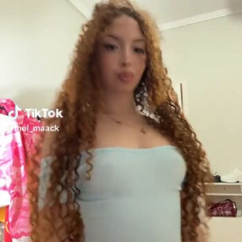 Private Leaked Mel maack exclusive onlyfans photos 2026