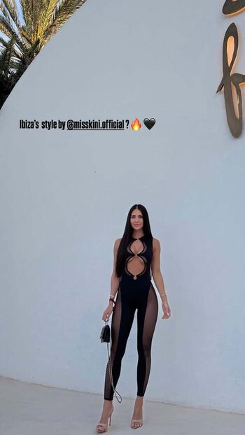 Private Leaked Melania puntas exclusive onlyfans photos 2026