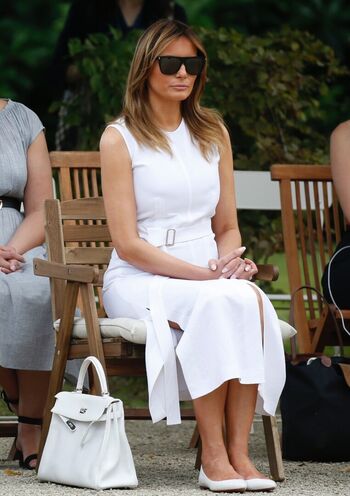 Private Leaked Melania trump exclusive onlyfans photos 2026
