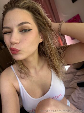 Private Leaked Melisa ginger exclusive onlyfans photos 2026