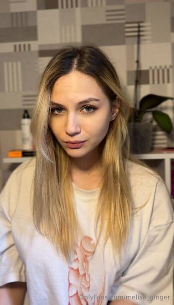 Private Leaked Melisa ginger exclusive onlyfans photos 2026