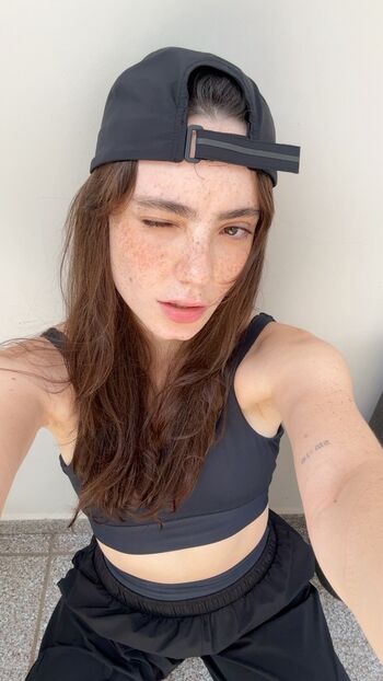 Melissa Fernandes