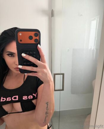 Melissa G
