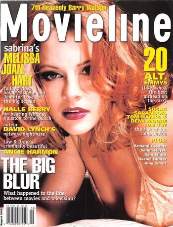Private Leaked Melissa joan hart exclusive onlyfans photos 2026