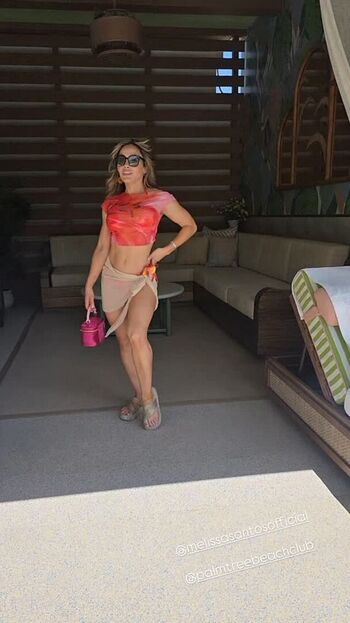 Private Leaked Melissa santos exclusive onlyfans photos 2026