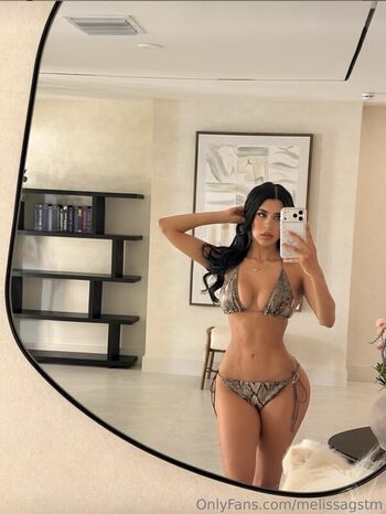 Private Leaked Melissagstm exclusive onlyfans photos 2026