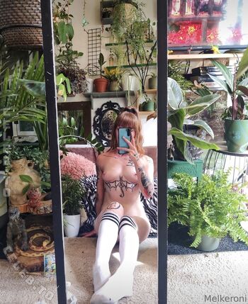 Private Leaked Melkeroni exclusive onlyfans photos 2026