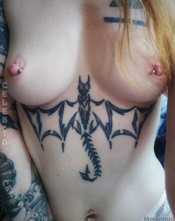 Private Leaked Melkeroni exclusive onlyfans photos 2026