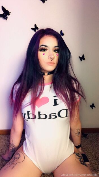 Private Leaked Mellonballer exclusive onlyfans photos 2026
