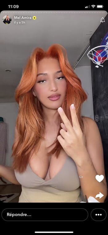 Private Leaked Melofficiel exclusive onlyfans photos 2026