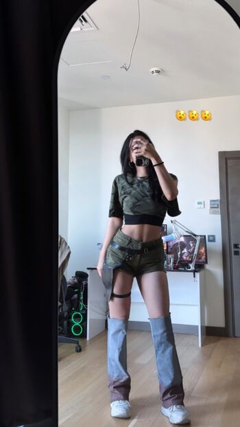Private Leaked Melquiem page exclusive onlyfans photos 2026