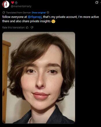 Private Leaked Mementomarly exclusive onlyfans photos 2026