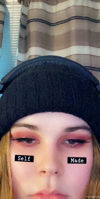 Private Leaked Meowrizavip exclusive onlyfans photos 2026