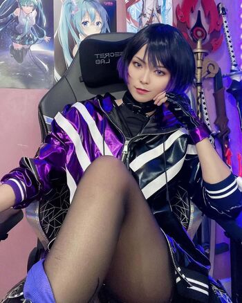 Private Leaked Mercyuyu exclusive onlyfans photos 2026