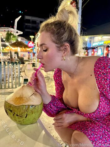 Private Leaked Merelin official exclusive onlyfans photos 2026
