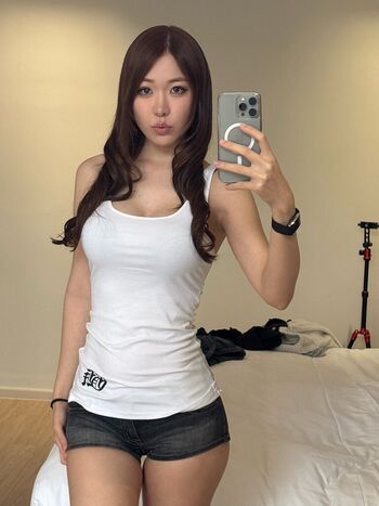 Private Leaked Meriol cha exclusive onlyfans photos 2026